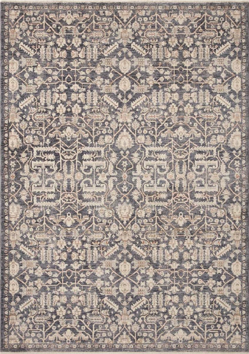 ZUMA 8X10 AREA RUG